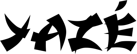 Yazé Logo
